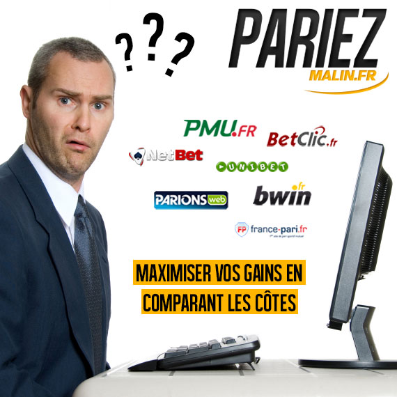 maximiser-vos-gains-comparer-cotes