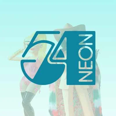 Neon54