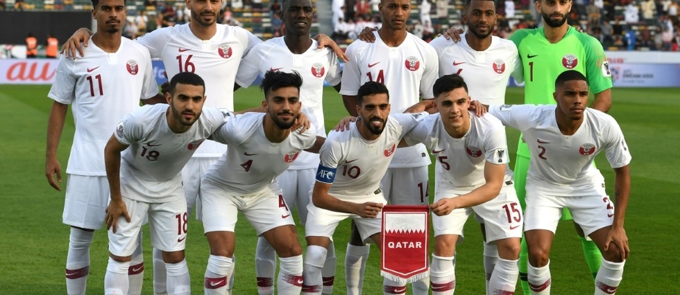 Lire la suite à propos de l’article Combien d’équipes d’Asie en coupe du monde 2022 ?