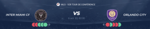 Lire la suite à propos de l’article Inter Miami vs Orlando City
