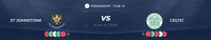 Lire la suite à propos de l’article St Johnstone vs Celtic
