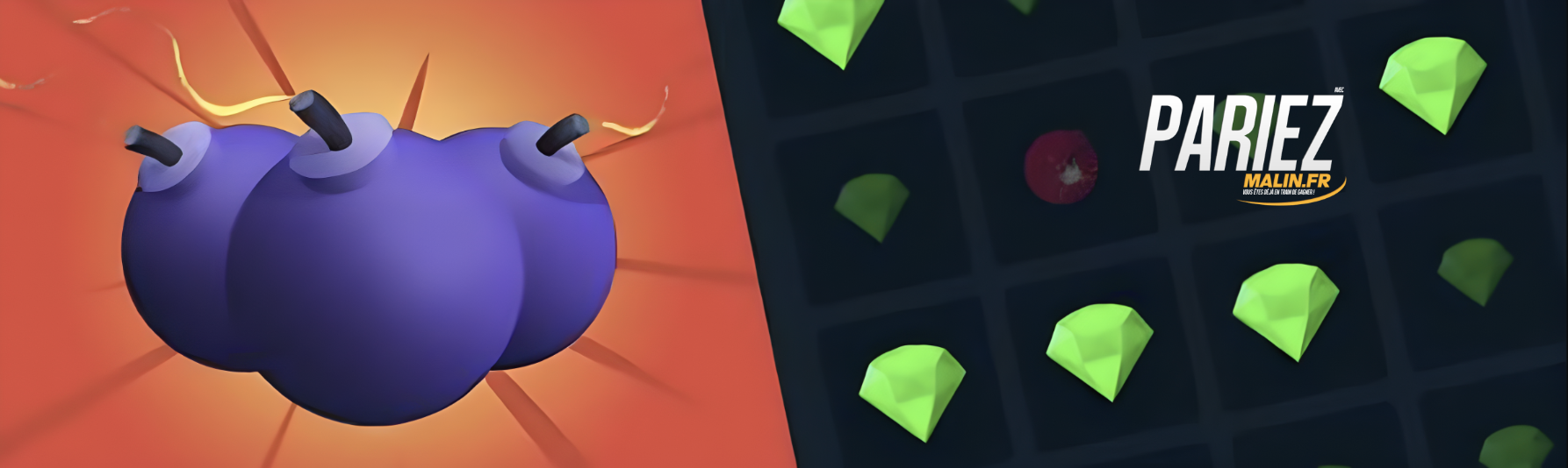 Lire la suite à propos de l’article Mines jeu casino – Techniques et astuces sur le mini-jeu
