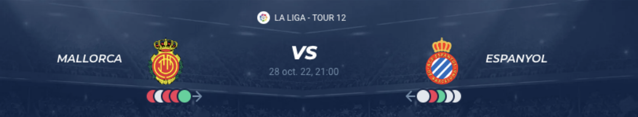 You are currently viewing Majorque vs Espanyol