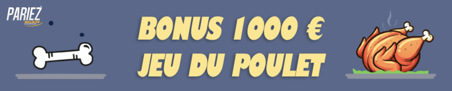 You are currently viewing Jeu du poulet (Chicken Mystake) – Test & Techniques pour jouer