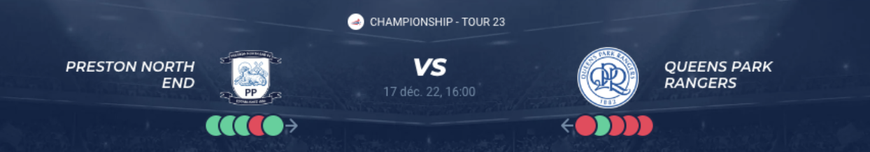 You are currently viewing Preston vs QPR
