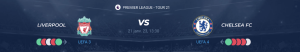 Lire la suite à propos de l’article Liverpool vs Chelsea