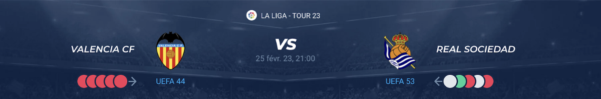 You are currently viewing Valence vs Real Sociedad