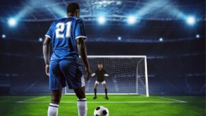 Lire la suite à propos de l’article Parier sur les penaltys : Astuces & Bookmaker