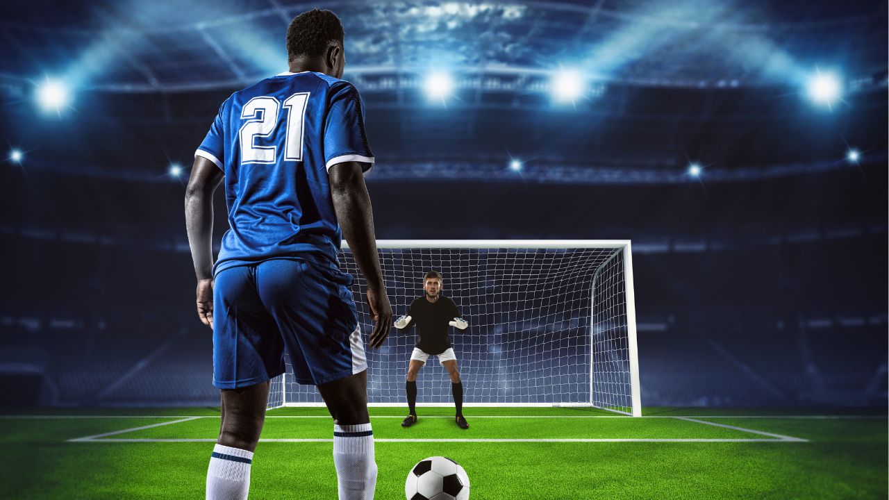 Lire la suite à propos de l’article Parier sur les penaltys : Astuces & Bookmaker