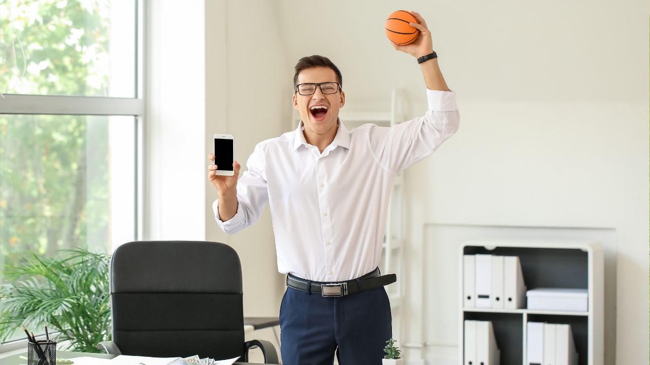 You are currently viewing Comment devenir parieur professionnel ?