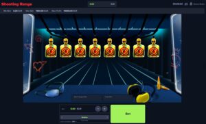 Lire la suite à propos de l’article Shooting Range (Jeu d’argent) – Test & Techniques pour jouer