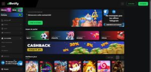 Lire la suite à propos de l’article Site comme Betify : 10 alternatives pour vos paris & casino