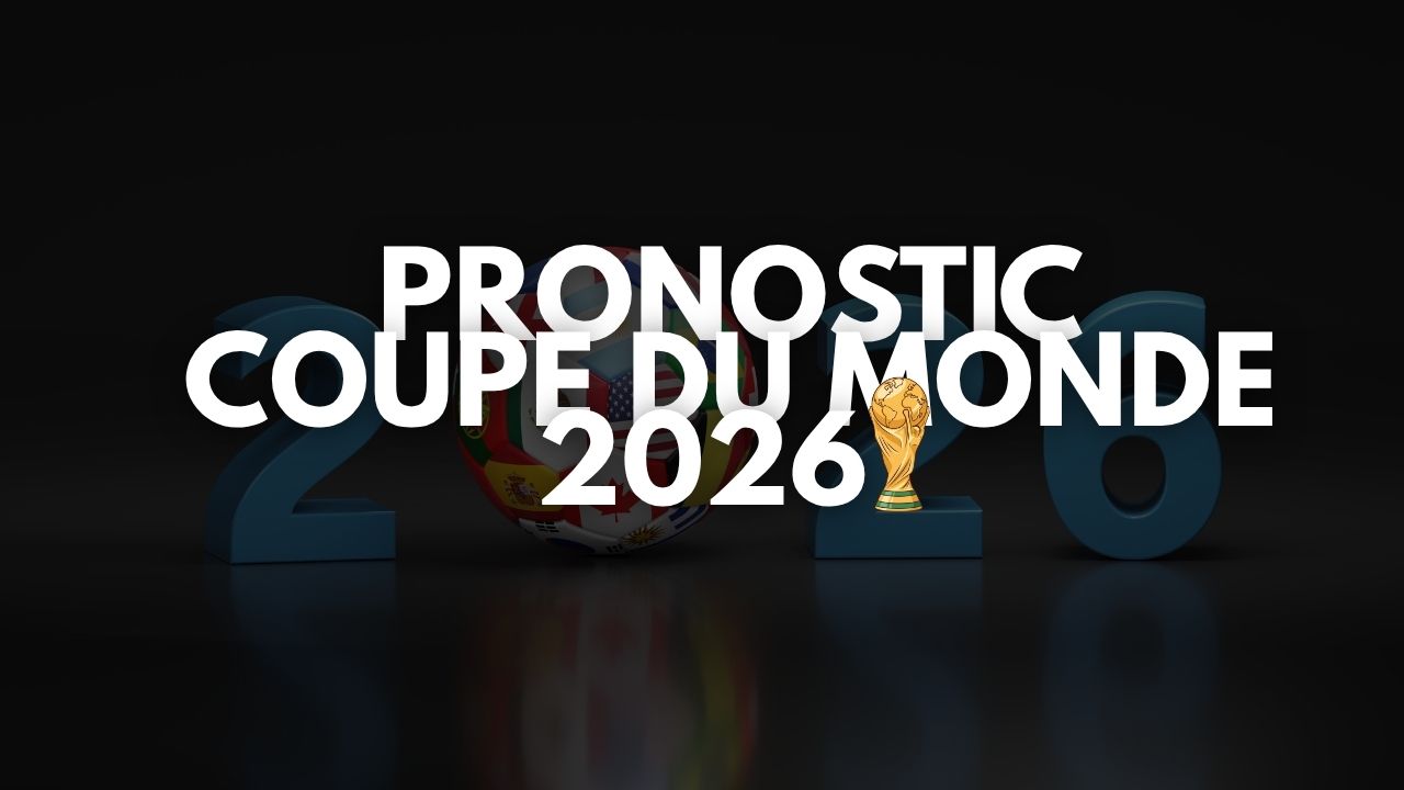 You are currently viewing Pronostics mondial 2026 : analyser le format à 48 équipes