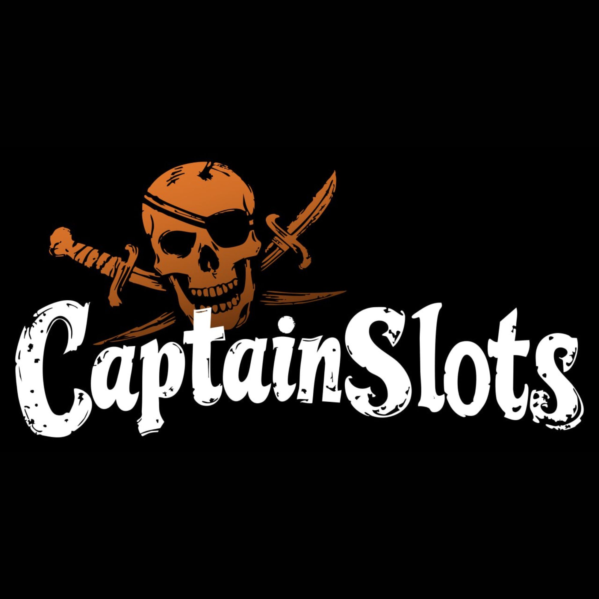 CaptainSlots
